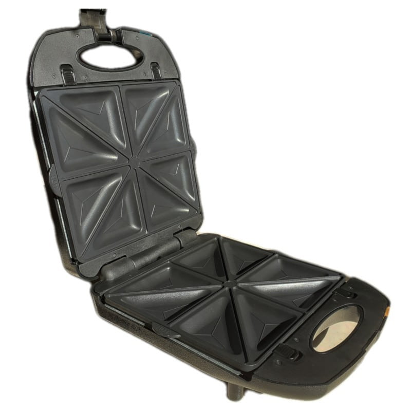 ساندویچ ساز میکر آیدسان  و گارانتی معتبر